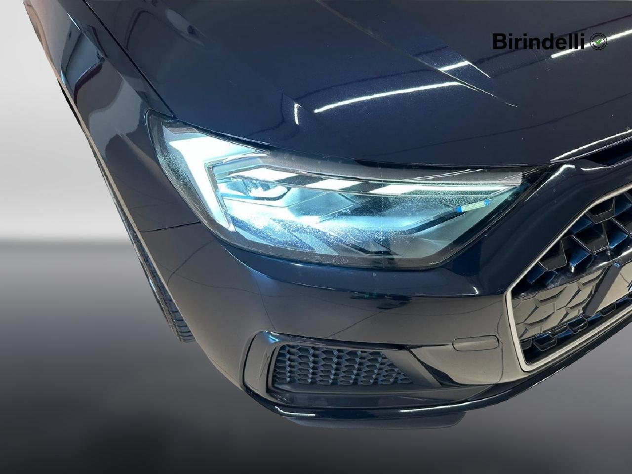 AUDI A1 2ª serie - A1 SPB 30 TFSI S tronic Admired Advanced
