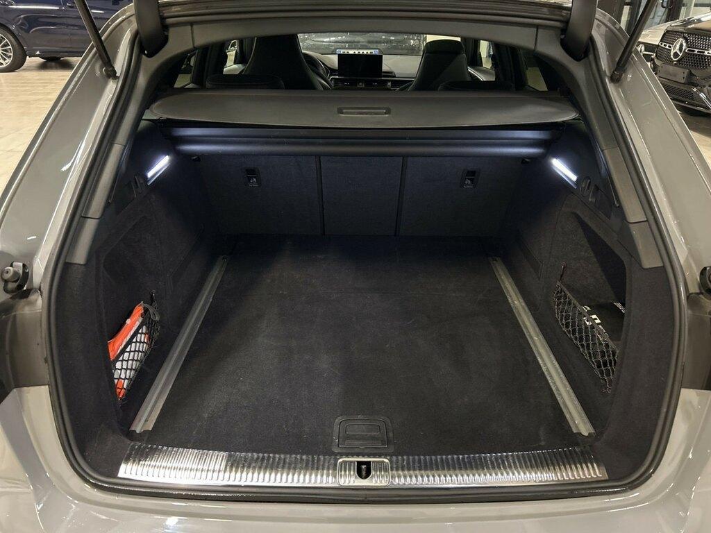 Audi RS4 Avant 2.9 TFSI 25 years Quattro Tiptronic