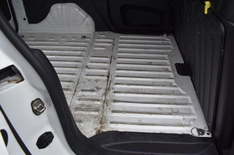 Peugeot Partner Partner BlueHDi 100 S&S PC-DC Furgone