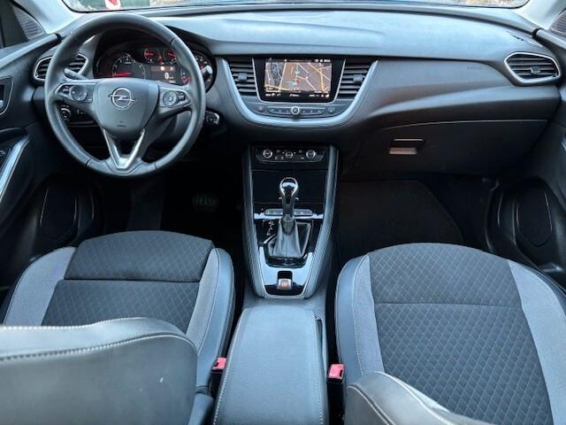 Opel Grandland X 1.5 diesel 130cv FULL OPT