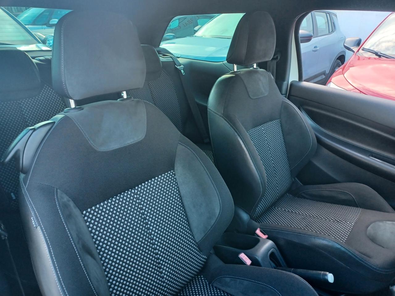 DS 3 1.4 GPL airdream Just Black UNICO PROPRIETARIO