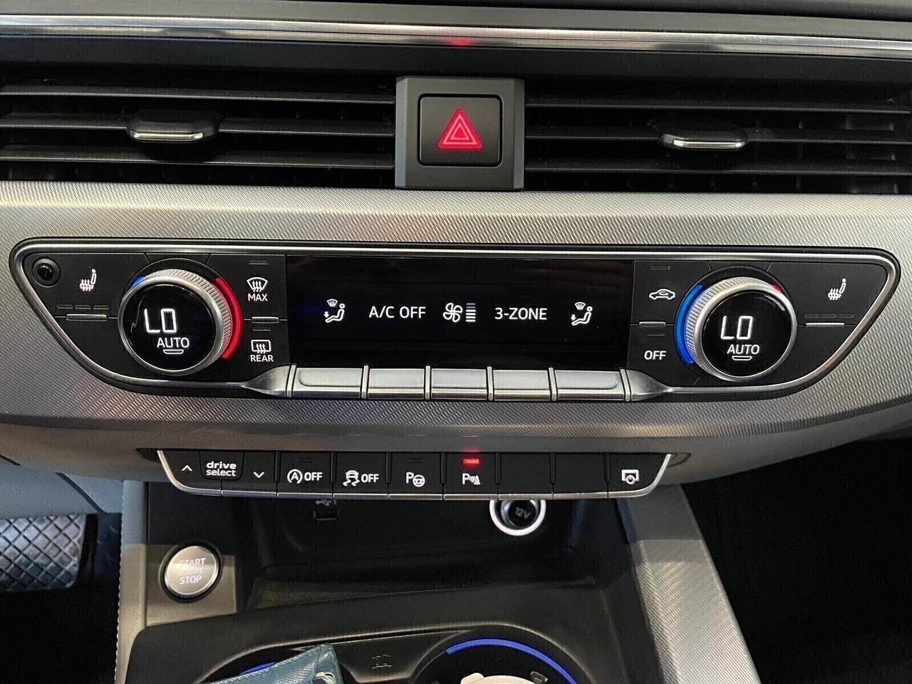 Audi A4 Avant 2.0 TDI 150 CV ultra S tronic Business