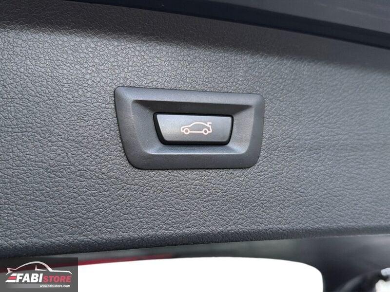 BMW Serie 2 Active Tourer 218d 150 Cv Active Tourer Automatic Advantage