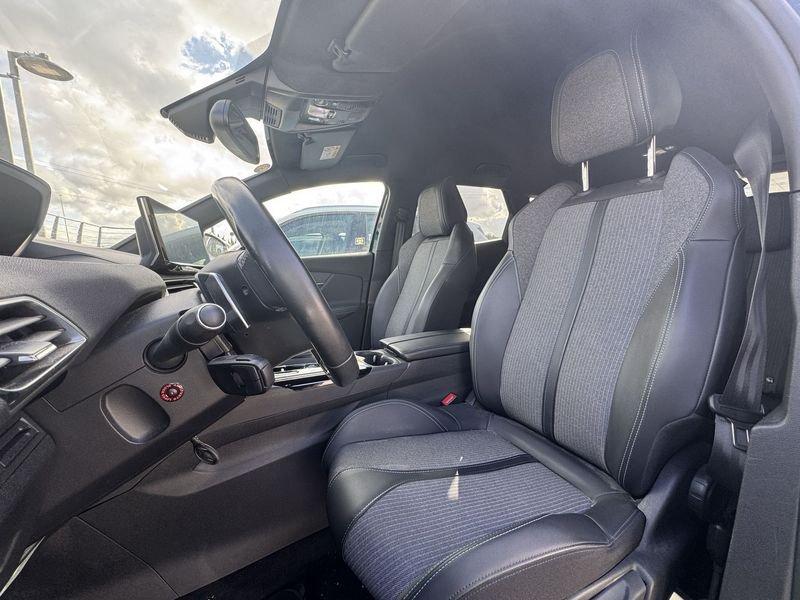 Peugeot 3008 3008 BlueHDi 130 S&S Allure