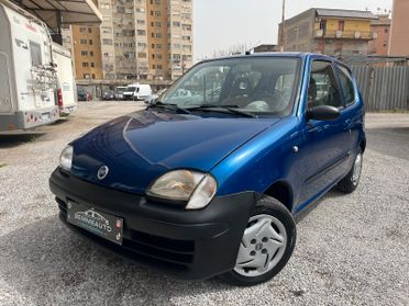 Fiat 600 CLIMA SERVOSTERZO COMPRESO PASSAGGIO