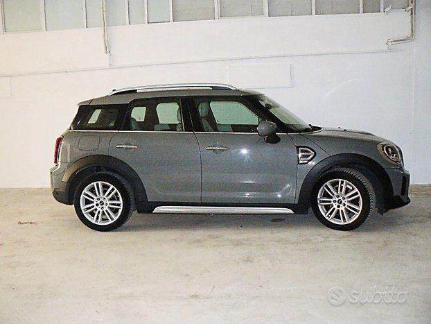 Mini Cooper Countryman 20D 150 Cv. Auto - 905