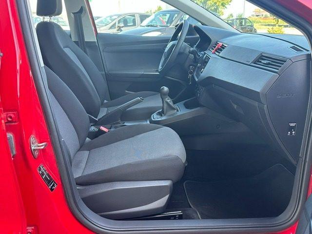 SEAT Ibiza 1.0 TGI 5 porte Style
