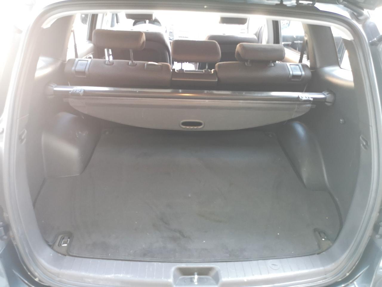 Hyundai Santa Fe 2.2 CRDi 4WD Comfort