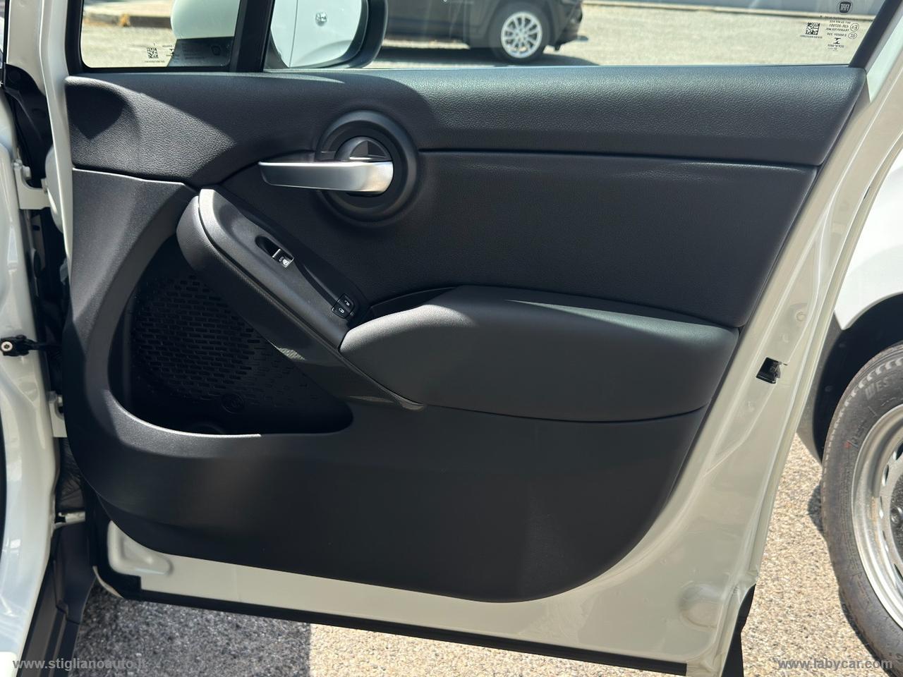 FIAT 500X 1.3 M.Jet 95 CV Connect