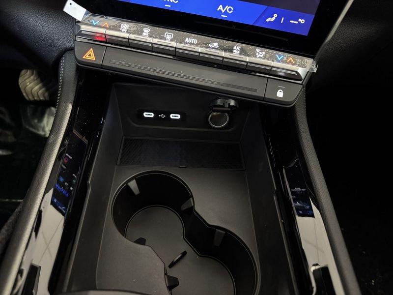 Renault Austral techno full hybrid E-Tech 200cv