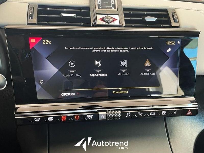 DS DS 7 Crossback 1.2 PureTech 130 CV NAVI XENO Grand Chic