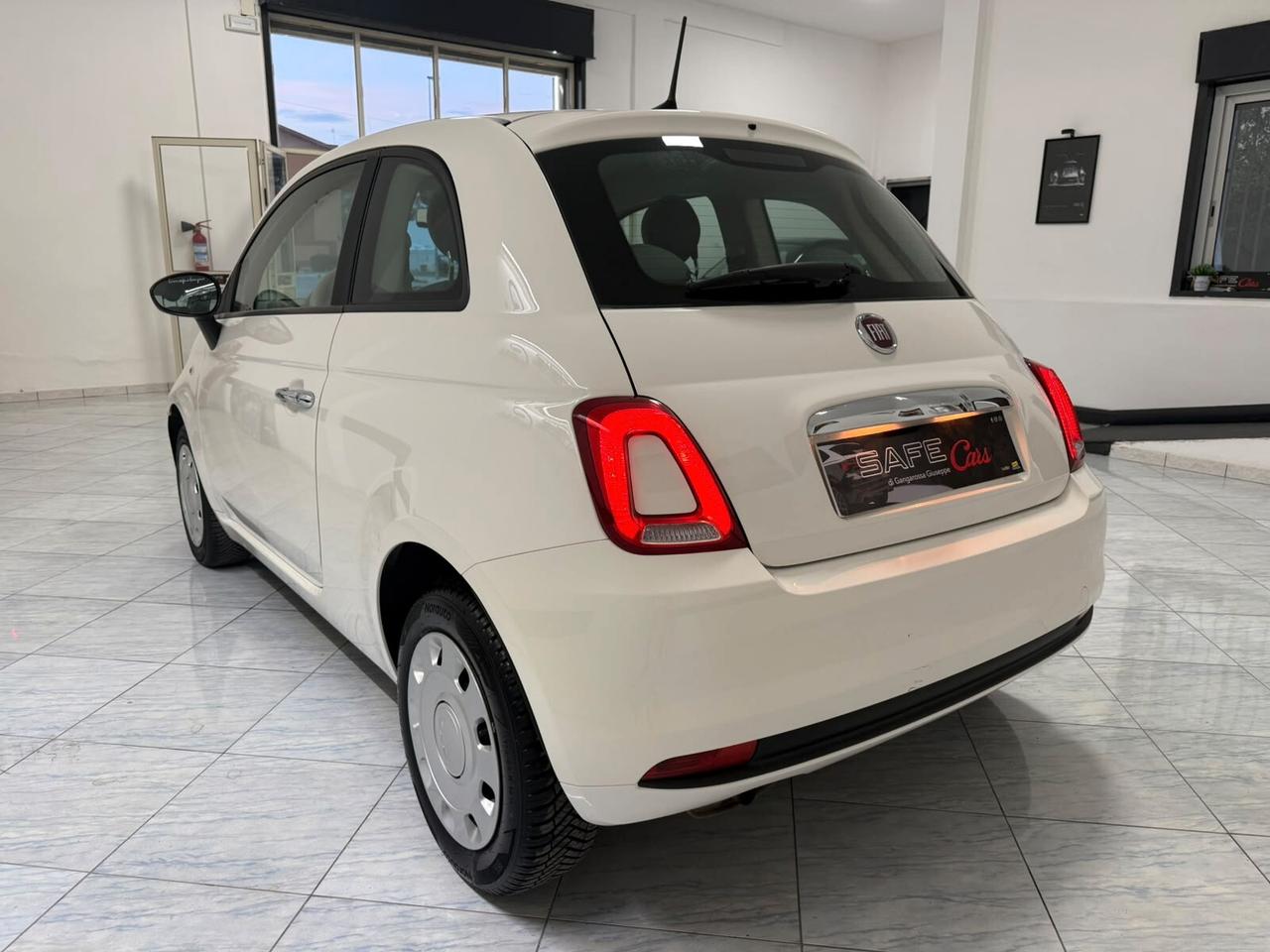 Fiat 500 1.2 Pop