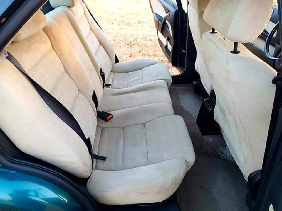 Lancia Delta 2.0 i.e.turbo16Vcat 5p.HF