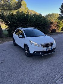 Peugeot 2008 1.6 BLUEHDI ALLURE S&S CON SISTEMA START&STOP