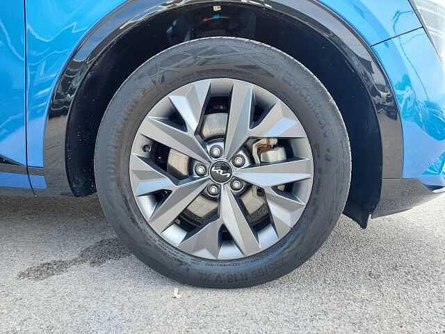 Kia Sportage 1.6 TGDi HEV AT GT-line