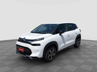 CITROEN C3 Aircross C3 Aircross PureTech 110 S&S You