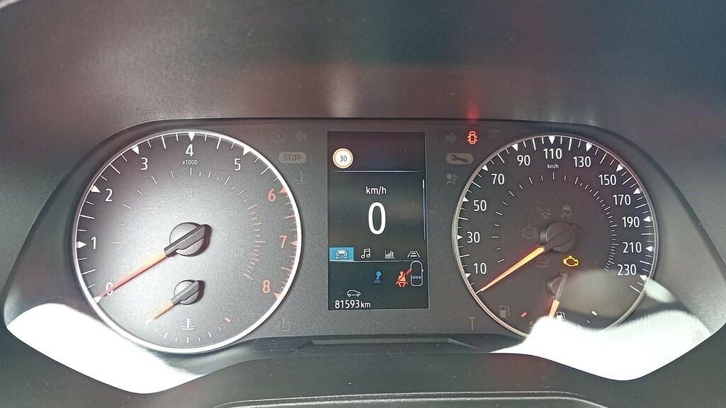 Renault Clio 5 Porte 1.0 TCe Equilibre