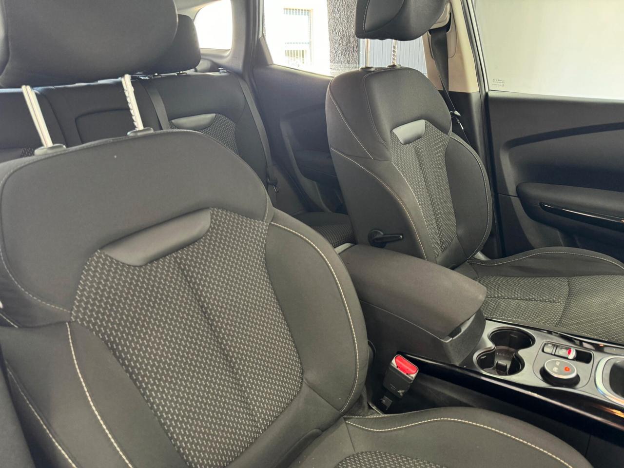 Renault Kadjar - 115CV Sport Edition2-AUTOMATICA