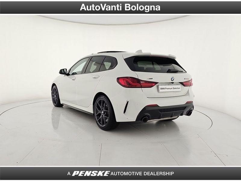 BMW Serie 1 M 135i xdrive