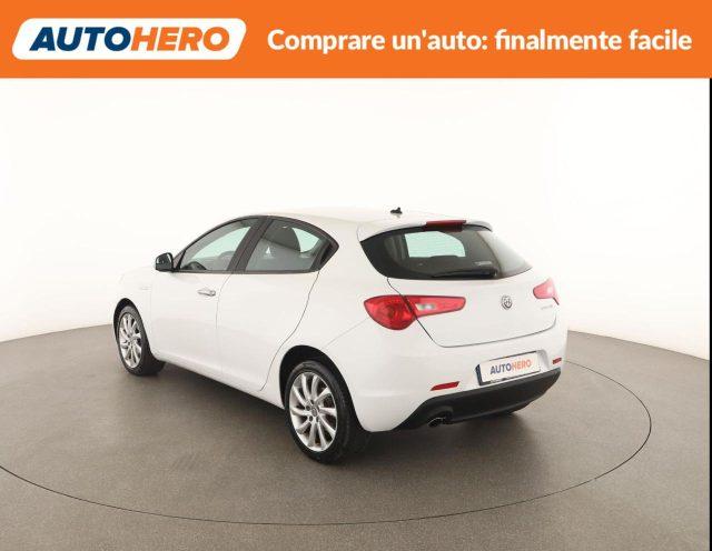 ALFA ROMEO Giulietta 1.6 JTDm 120 CV Super