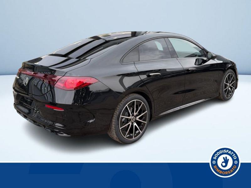 Mercedes-Benz CLA 200 Automatic Coupé Premium