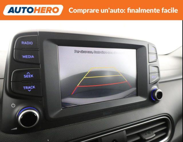 HYUNDAI Kona 1.6 CRDI 115 CV Comfort