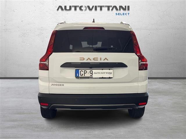 DACIA Jogger 1.0 TCe GPL Extreme