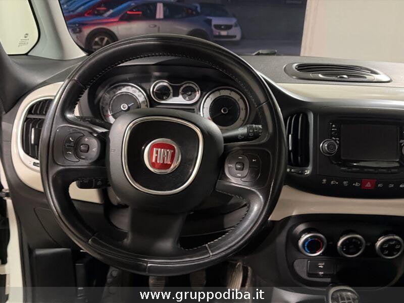 FIAT 500L 2012 Diesel 1.3 mjt Pop Star 85cv