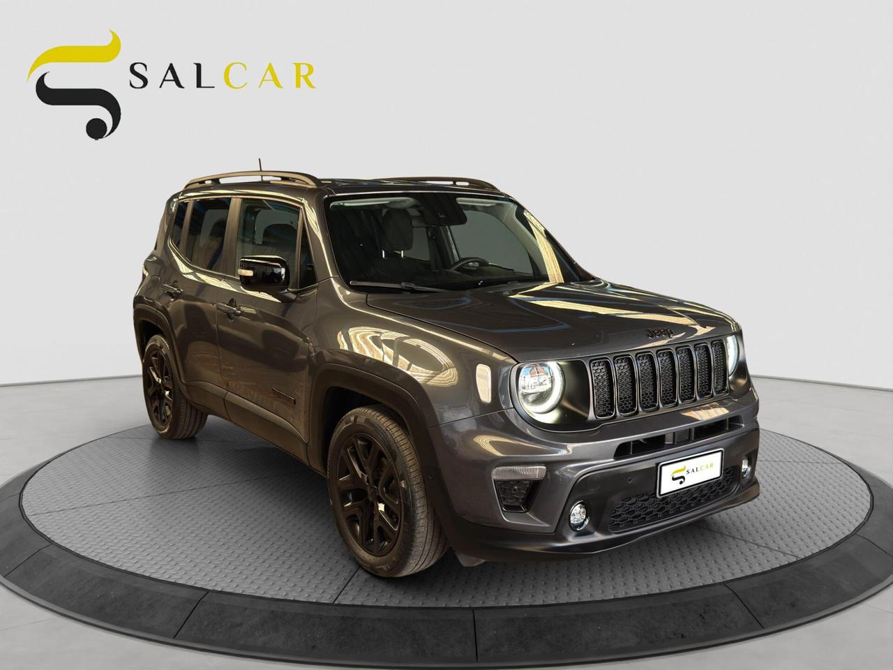 Jeep Renegade 1.6 mjt 130cv Limited 2021