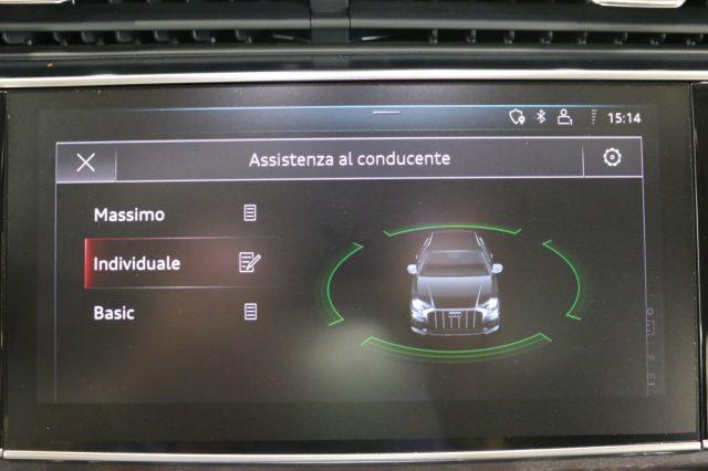 AUDI Q8 50 TDI Quattro Tiptronic "" TETTO / RADAR ""