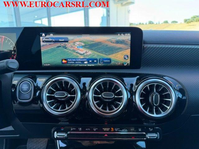 MERCEDES-BENZ A 200 Automatic Progressive Advanced Plus
