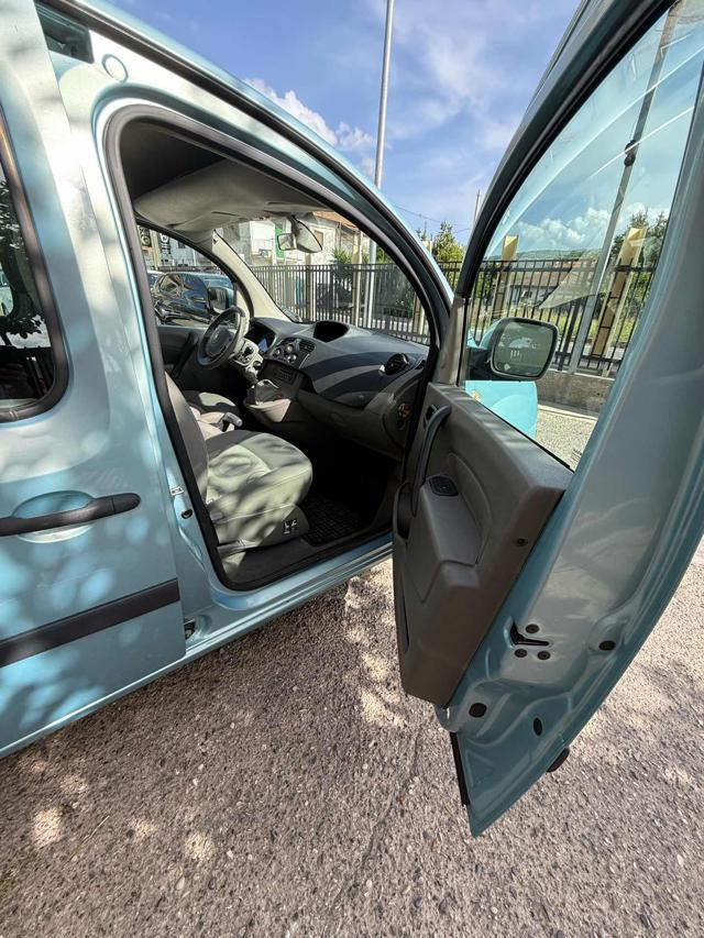 RENAULT Kangoo 1.5 dCi 105CV 5 porte Dynamique