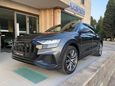 AUDI Q8 50 TDI 286 CV quattro tiptronic Sport S line Plus.