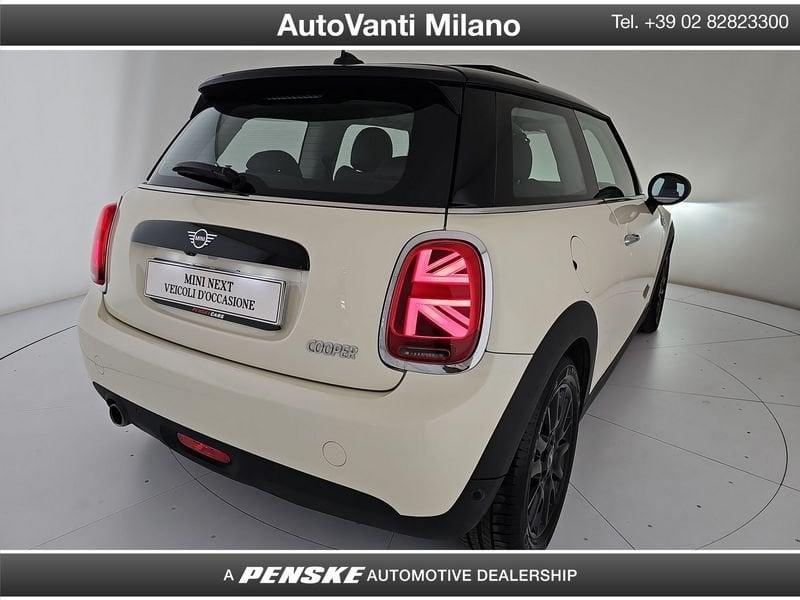 MINI Mini 3 porte 1.5 Cooper Boost