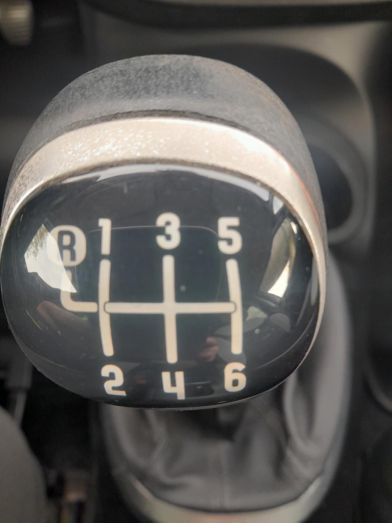 Fiat 500L Living 1.6 Multijet 105 CV Living