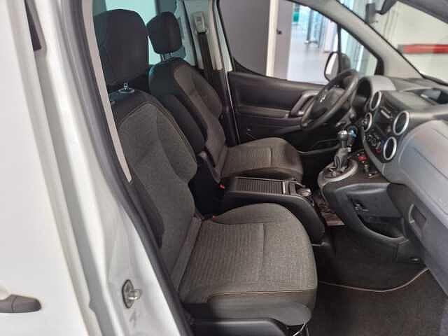 Citroen Berlingo Multispace BlueHDi 100 Feel