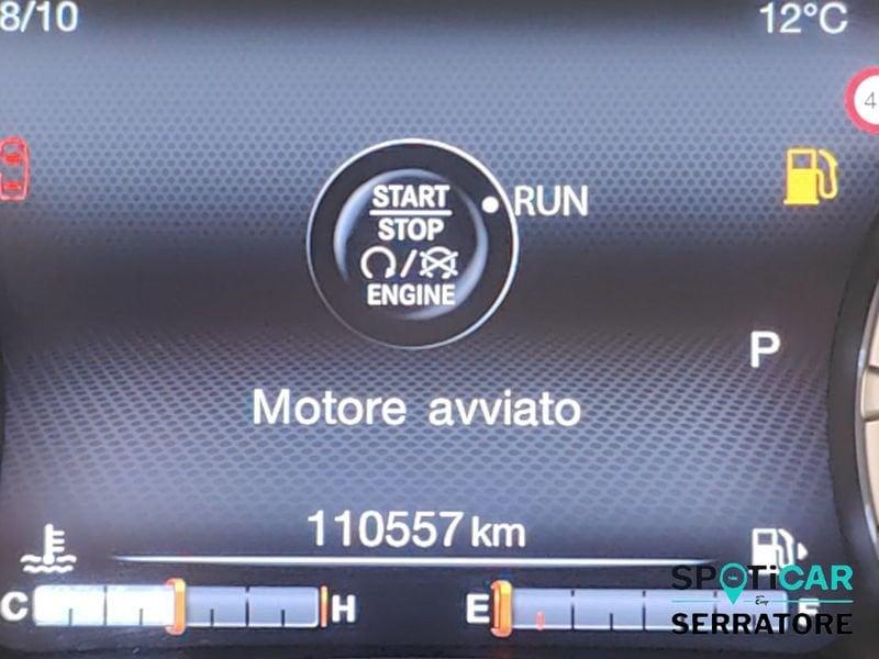 Jeep Renegade 2019 1.6 mjt S 2wd 120cv ddct