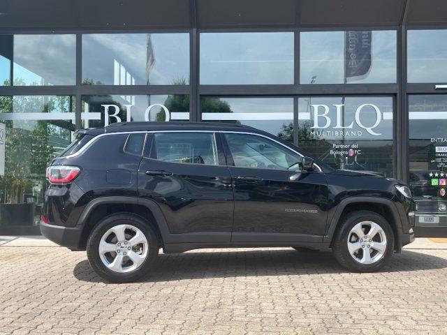 JEEP Compass 2.0 Multijet II aut. 4WD Longitude