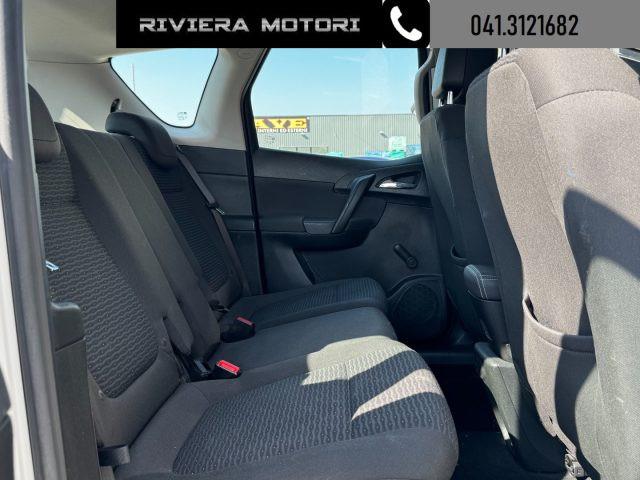 OPEL Meriva 1.4 Turbo 120CV GPL Tech Cosmo