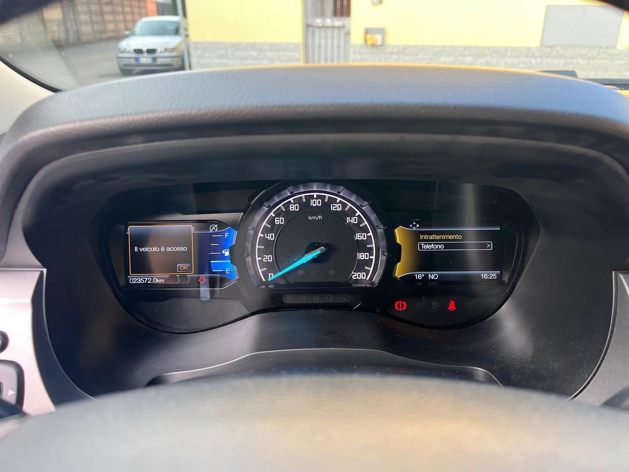 Ford Ranger Limited 2.0 TDCi EcoBlue 170 CV #9645