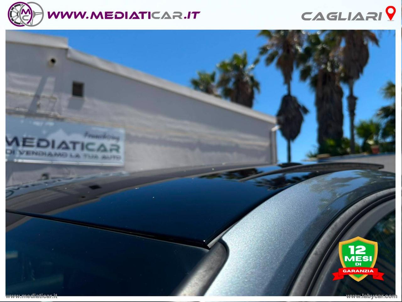 AUDI A3 SPB 2.0 TDI Ambition
