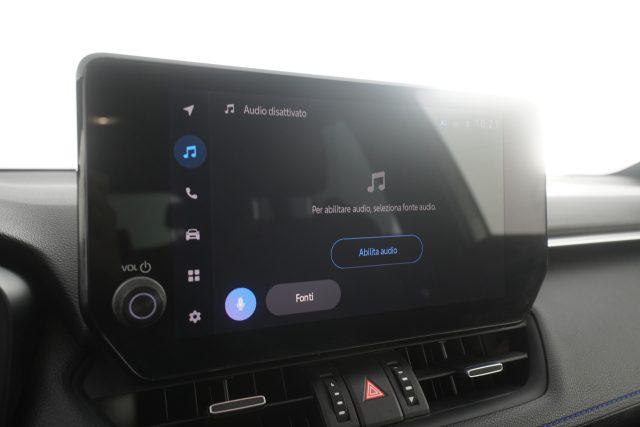 TOYOTA Other RAV4 RAV4 2.5 HV (222CV) E-CVT AWD-i Style