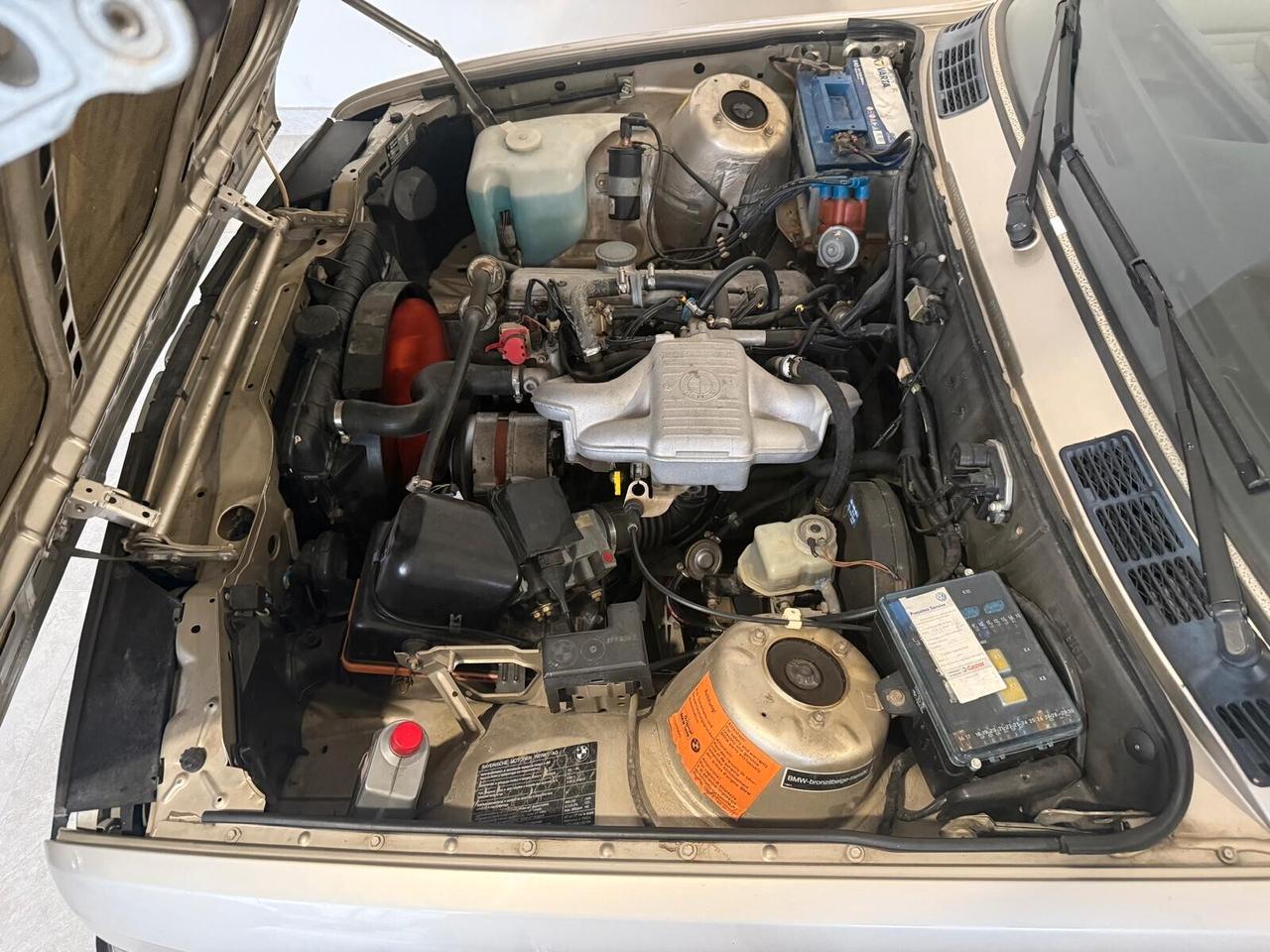 Bmw 318 316i 4 porte