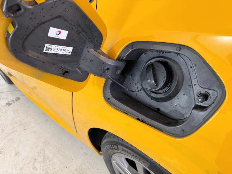 PEUGEOT 208 II 2019 - 208 1.2 puretech Active Pack s&s 75cv