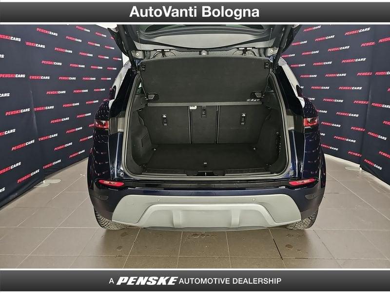 Land Rover Range Rover Evoque Range Rover Evoque 2.0d i4 mhev SE awd 163cv auto
