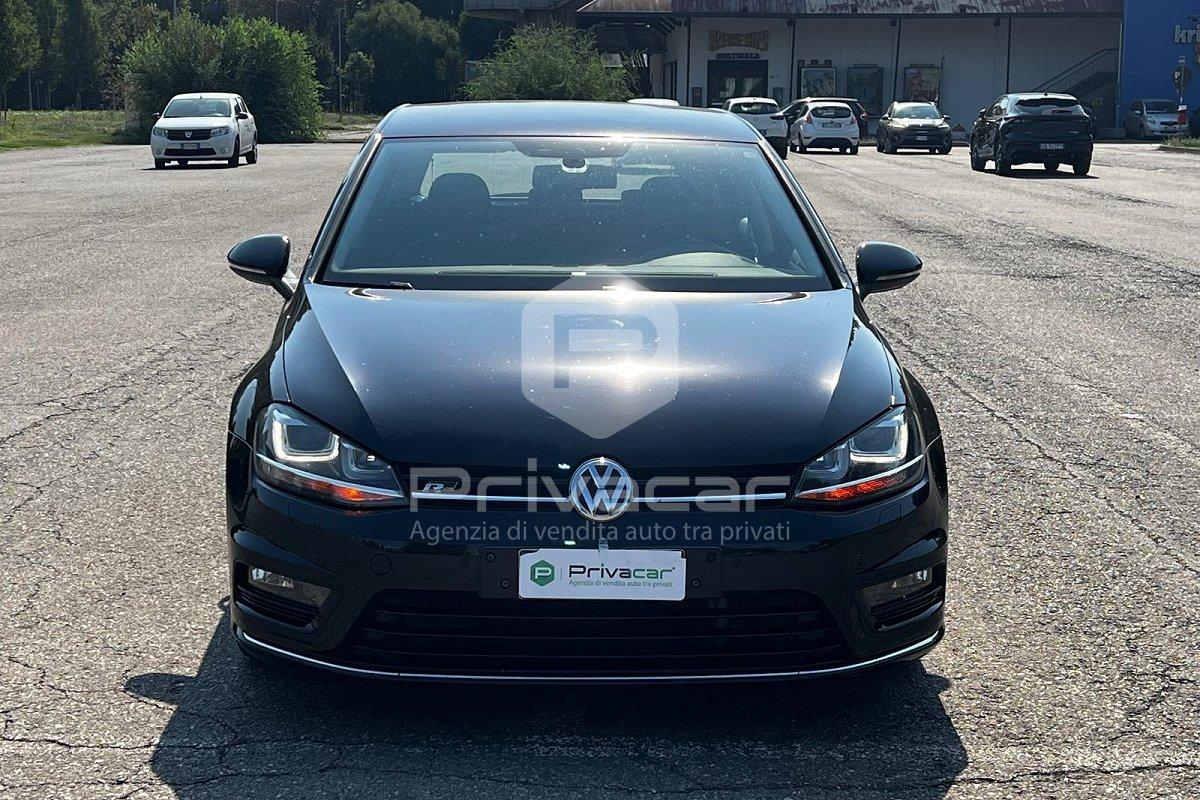 VOLKSWAGEN Golf Business 1.6 TDI DSG 5p. Comfortline BlueMotion Tech.
