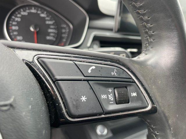 AUDI A4 2.0 TDI 190 CV 40 T S tronic