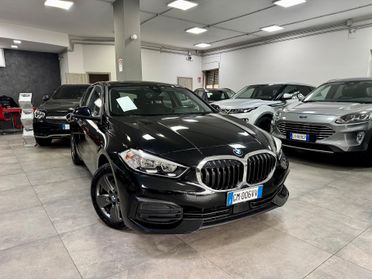 Bmw 118d 2.0 150cv Automatico 2023