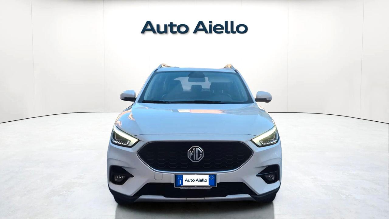 Mg ZS 1.0T-GDI Luxury