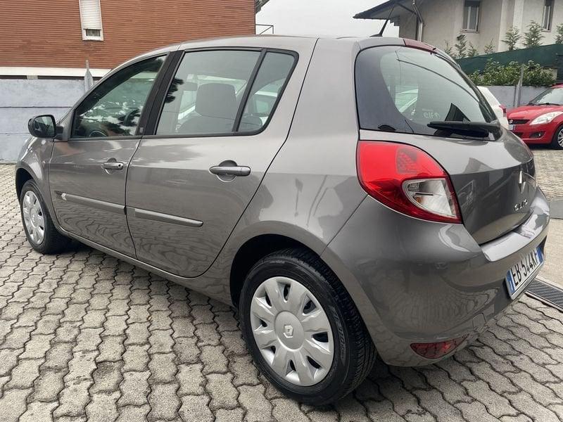 Renault Clio Clio 5p 1.2 tce Dynamique (20th) 100cv NEOPATENTA